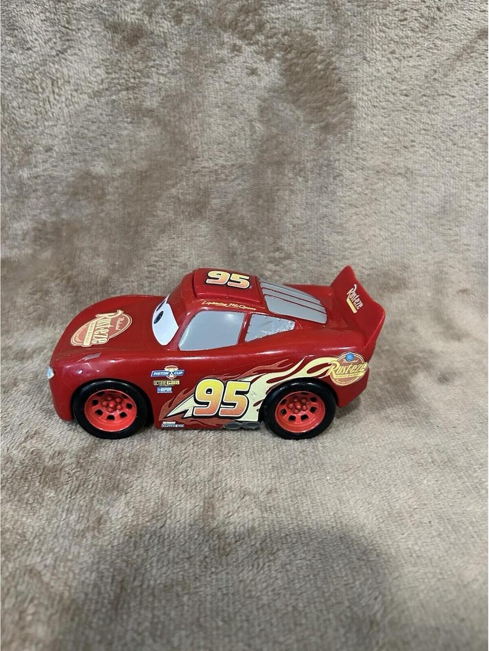 Disney Pixar Lightning McQueen
